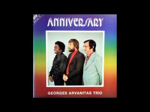 Georges Arvanitas Trio - Rêves