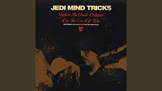 On The Eve Of War (Julio Caesar Chavez Mix) (Clean)