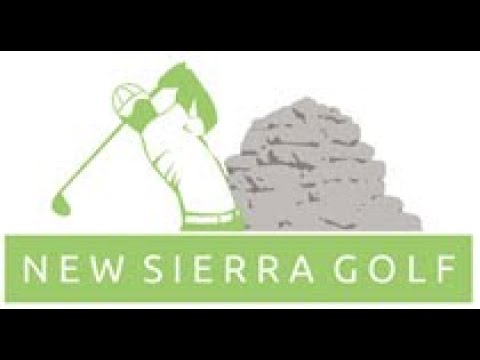 Eagle Build Sierra Golf