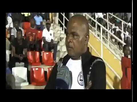 PIDGIN NEWS DU 15 03 17 - EQUINOXETV