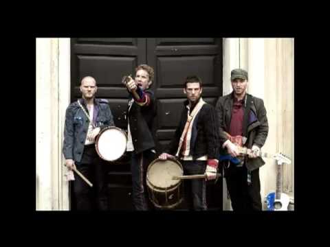 Coldplay - viva la vida (remix)