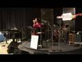 LIVE ON KGO: Lua Hadar & the Jason Martineau Trio