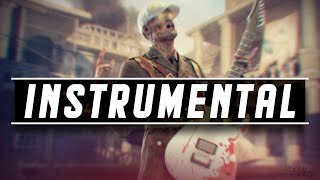 Lullaby For a Deadman  [OFFICIAL] - KSHERWOODOPS - INSTRUMENTAL - (Verrückt Song)