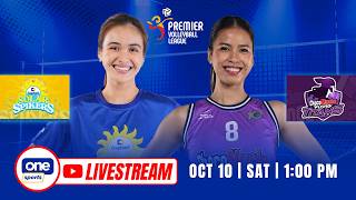 LIVE: CAPITAL1 vs CHOCO MUCHO | 2026 PVL ALL-FILIPINO CONFERENCE