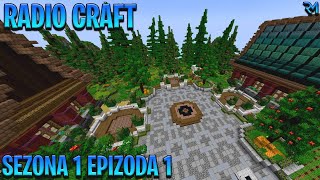 RADIO CRAFT S1 EP1