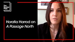 Diving into Horatia Harrod on Anuk Arudpragasam&#39;s &#39;A Passage North&#39; | The Booker Prize