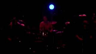 Mike Gordon Band &quot;Pretend&quot; 3.7.10