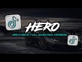 DJ HERO ALAN WALKER NEW VERSION BREAKBEAT FULL BASS VIRAL TIKTOK