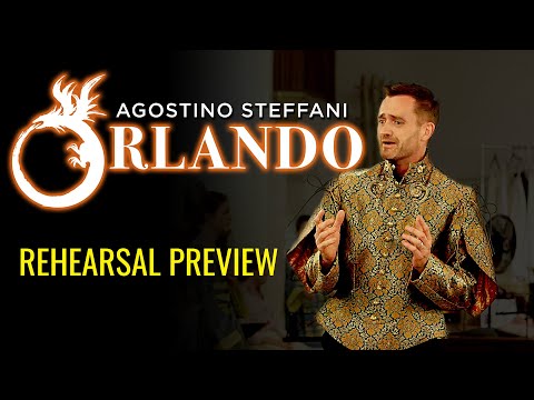 download lagu mp3 mp4 Steffani Orlando, download lagu Steffani Orlando gratis, unduh video klip Steffani Orlando