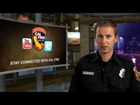 August 29, 2011 - The Fire Situation Report