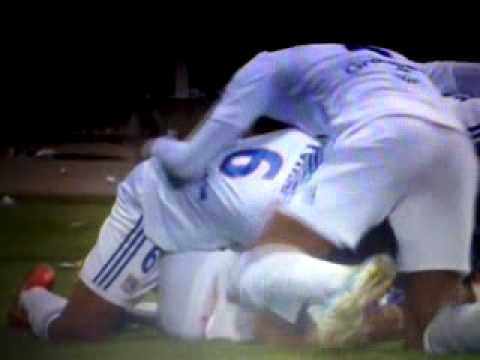 Coup franc énorme Clément Grenier 76')   OGC Nice   Olympique Lyonnais