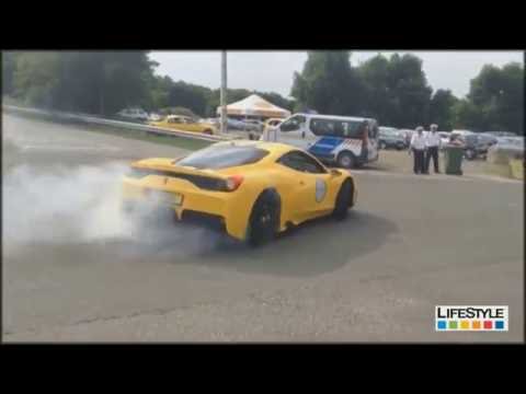 Party Collective feat. WhyT - Zing Zing Adrenalina FANMADE VIDEO