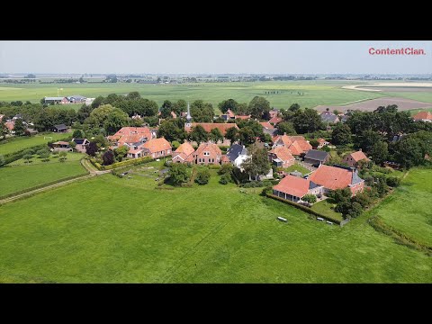Toerist in Eigen Land - Aflevering 40: Noordwest Groningen