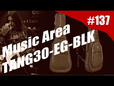 Rig on Fire #137  - Music Area Gig Bag