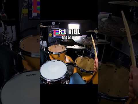 Use 5's to make your fills interesting! ????