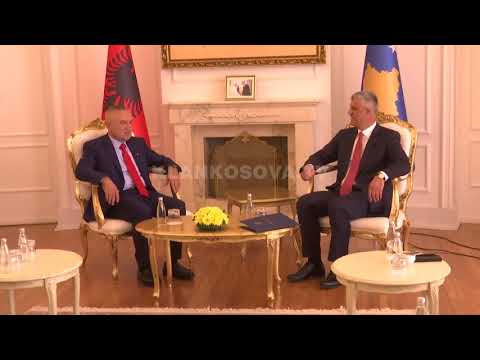 Pro et Contra korrigjimit kufitar - 05.09.2018 - Klan Kosova