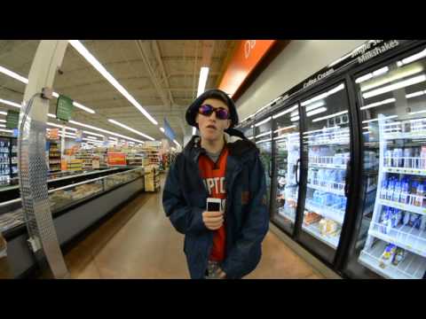 Macbeth Gon' Wild- Berchem Boyz