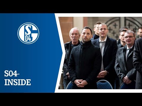 Gemeinsam singen für Rudi