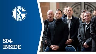 Gemeinsam singen für Rudi