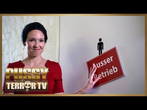 Germanys next Merkel! Spice Girls "Wannabe" Parodie - PussyTerror TV