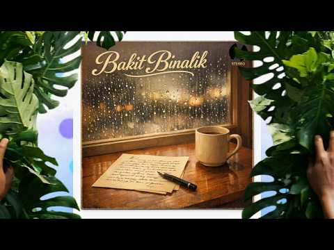 Benj - Nagbabalik Loob - Misc Originals