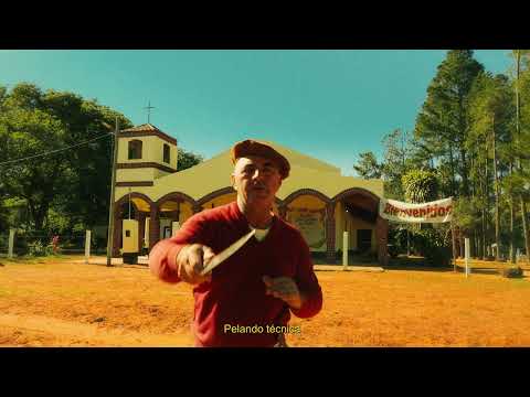 ⁠Ilan Amores - Perdóname Madre (Video Oficial)