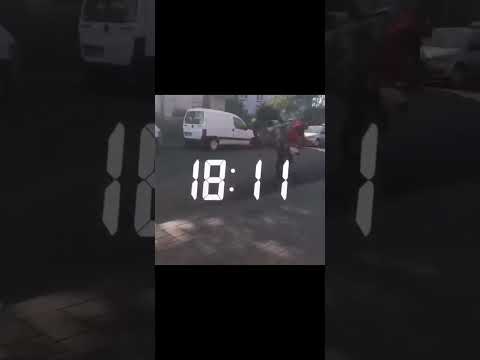 LILLE, ROUBAIX (59) : Les quartiers SENSIBLES de France