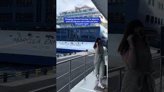 In our influencer era ✨#marellacruises #tui #cruise #foryou #trending #travel #foryou