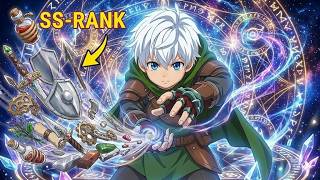 TINAPON AT MINAMALIIT, PERO SIYA PALA ANG PINAKA OVERPOWERED NA ATELIER MEISTER