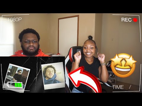 Jack Harlow - First Class [Official Visualizer] | REACTION