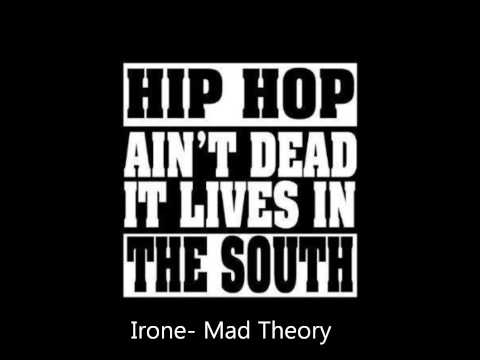 Irone - Mad Theory