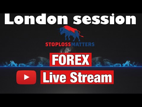 NFP Day !! FOREX LIVE STREAM LONDON SESSION 3rd September  (Free Education !!)