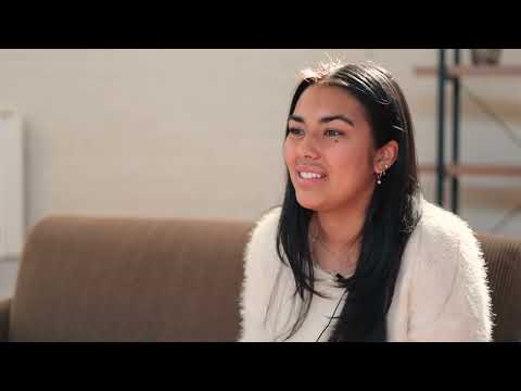 Claudia's story