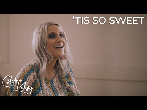 Video thumbnail for ’Tis So Sweet