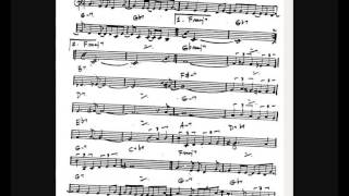 The Girl From Ipanema + Sheet Music