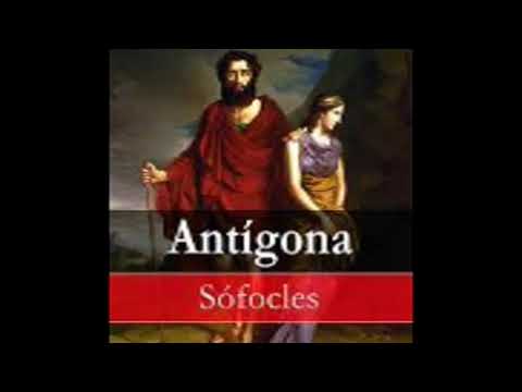 ANTIGONA Sofokle