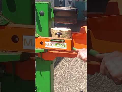 Log Splitter - Image 2