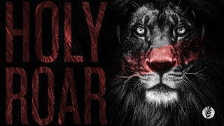 Holy Roar: Hands of Praise | Harvest Live at The Woodlands UMC