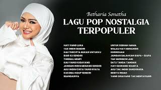 Download lagu Betharia Sonatha - Album Lagu Pop Nostalgia Terpopuler | Audio HQ mp3