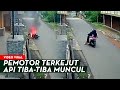 Jangan Simpan Hp Di Bawah Jok Sepeda Motor