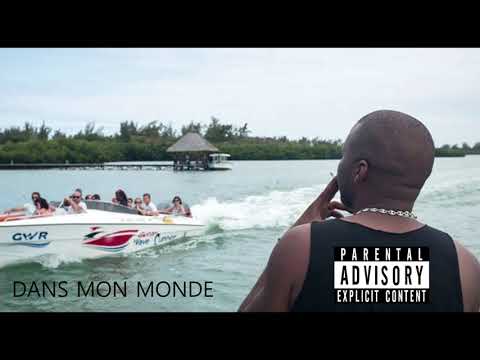 ZEFENOMEN - DANS MON MONDE - CDQ