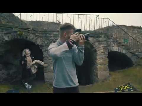 Zastavený čas na focení