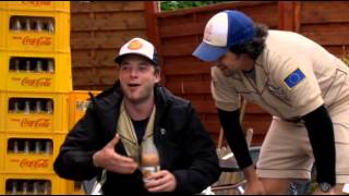 Cultural Eating Extended  Hidden Extra    Hamish   Andy s Euro Gap Year