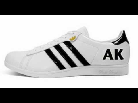 Analogue Klash - The AK Superstar