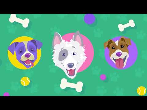 Bita e os Animais 2 - Trailer