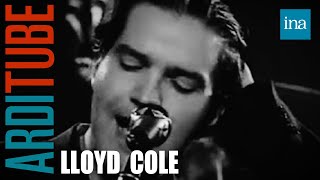 Lloyd Cole &quot;She&#39;s a girl and I&#39;m a man&quot; - Archive INA