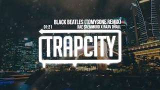Rae Sremmurd - Black Beatles (Tomygone &amp; Rajiv Dhall Cover Remix)