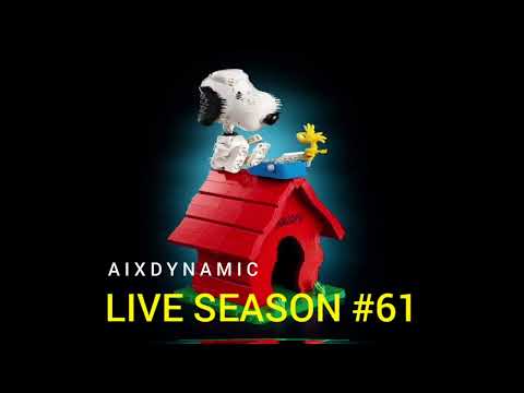 Live Season 61