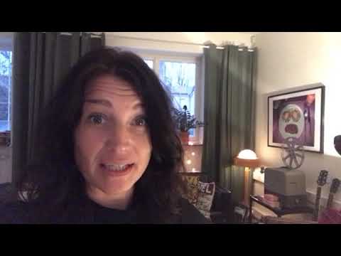 Återbruksproffset: Nu är tallriken tillbaka - uppåt väggarna