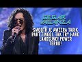 Gegar Vaganza 8 Aweera Andai Ku Bercinta Lagi Minggu 2